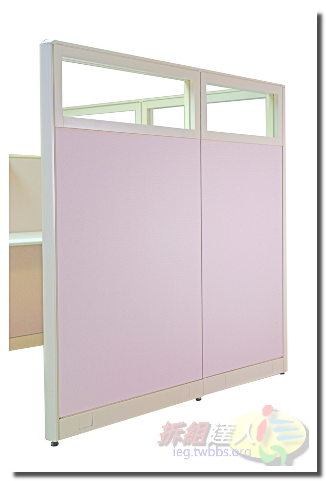 Read more about the article 各式屏風簡介(一)-5~6公分屏風