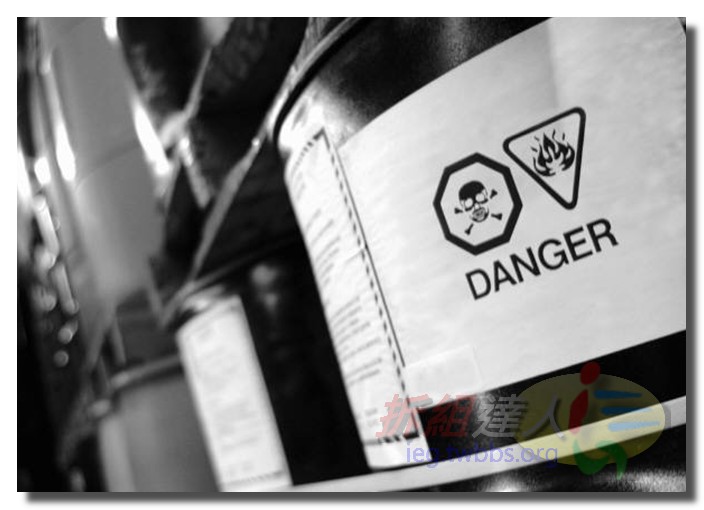 Read more about the article 你知道你在毒氣室工作嗎？病態大樓症候群