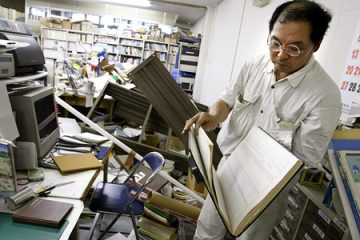 地震來，您的辦公家具防震嗎？