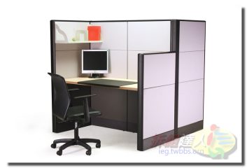 各式屏風簡介(三)-8公分屏風(塊狀屏風)