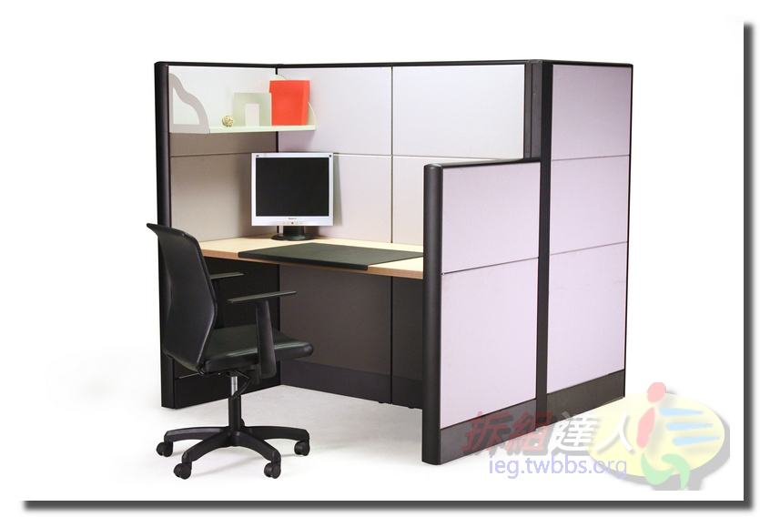 Read more about the article 各式屏風簡介(三)-8公分屏風(塊狀屏風)