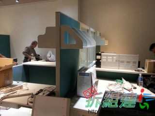 辦公室搬遷該找誰處理？