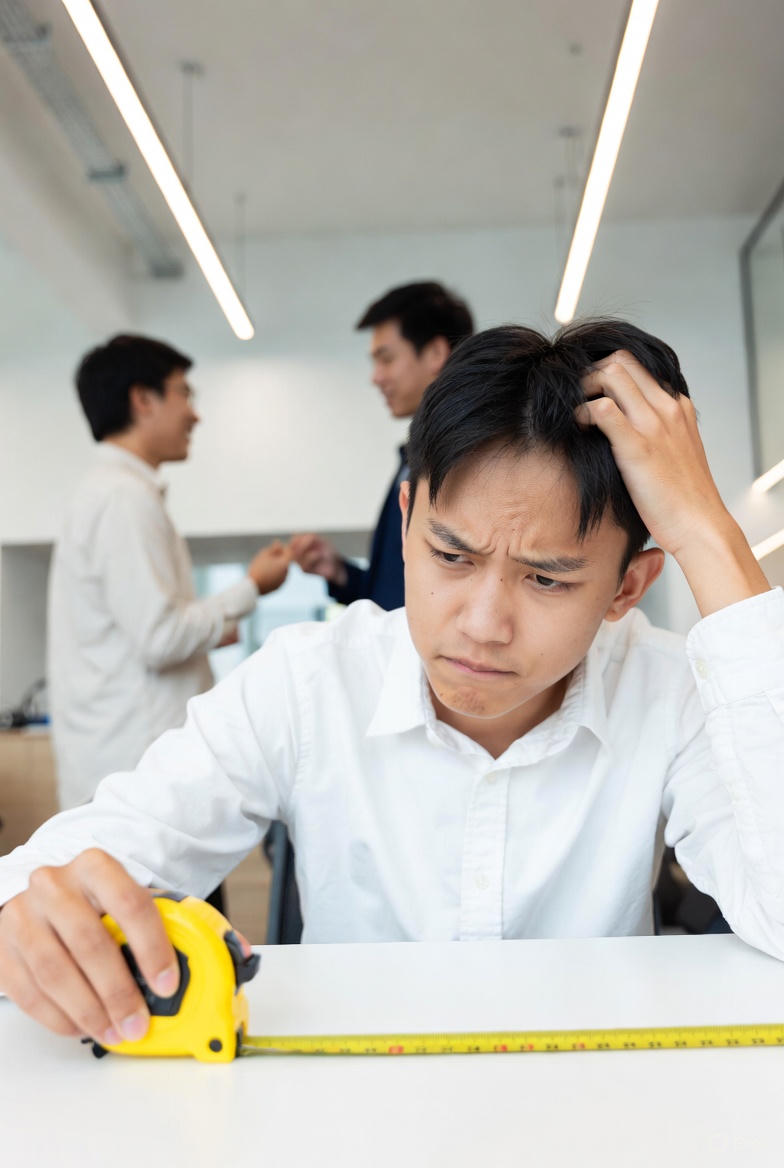 You are currently viewing 文公尺四大吉字怎麼用？從「財義官本」讀懂空間用途與家具尺寸(定義篇)