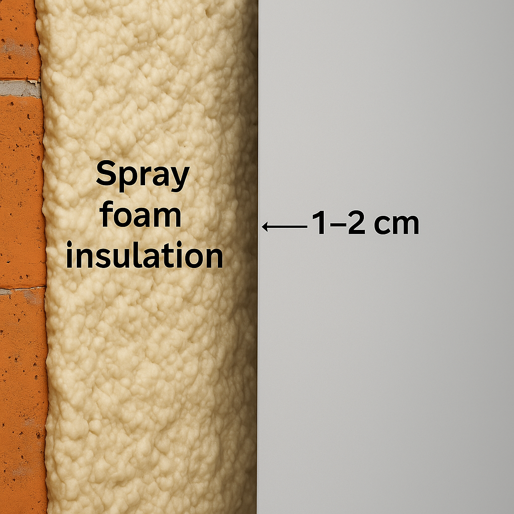 隔音工程-解耦示意圖