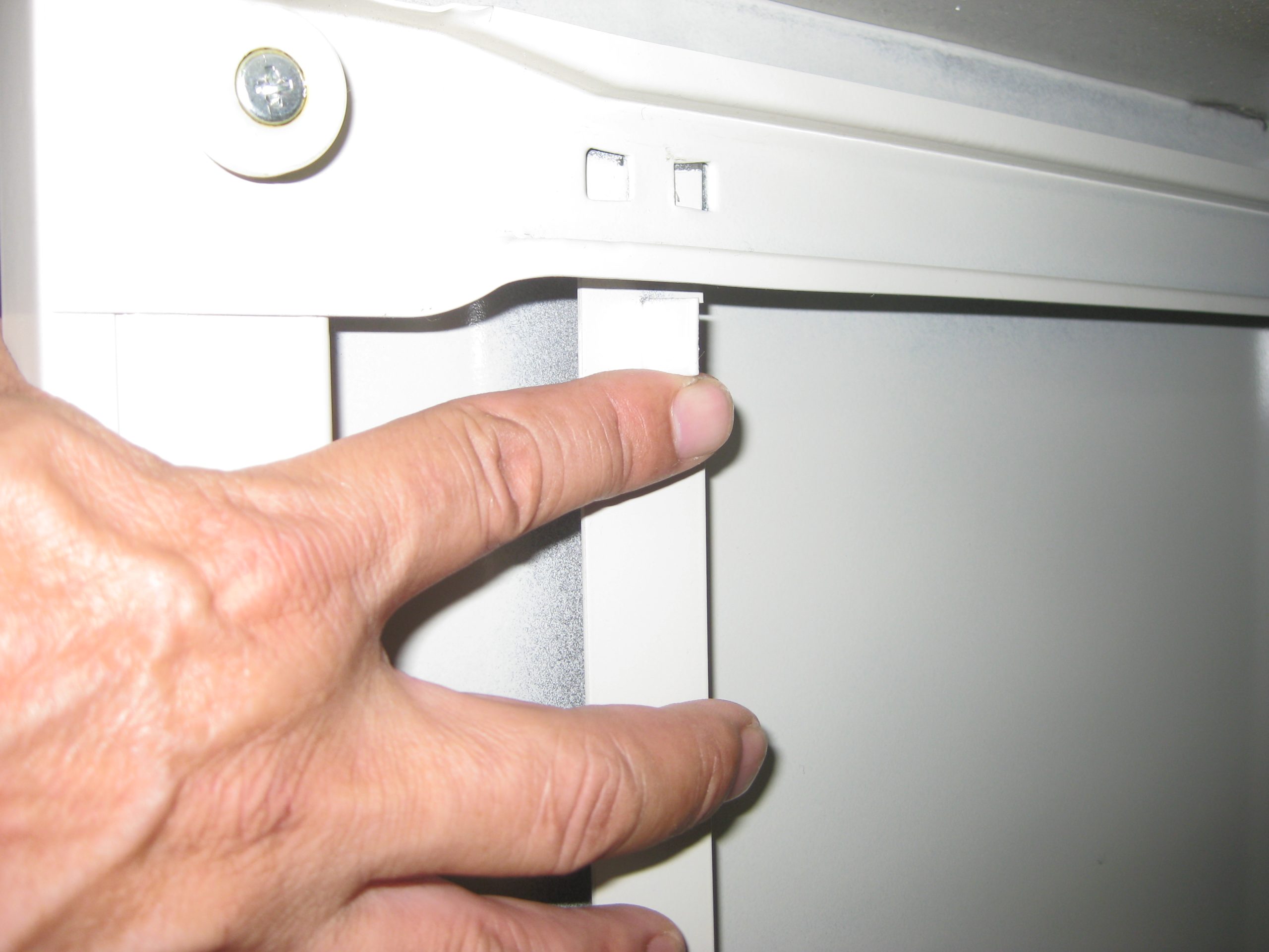 活動櫃,袖箱連桿