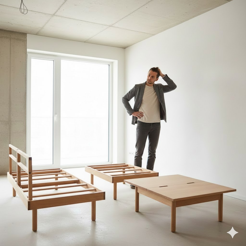 Read more about the article 文公尺尺寸對照表｜家具與裝潢常用尺寸快速查表(工具篇)