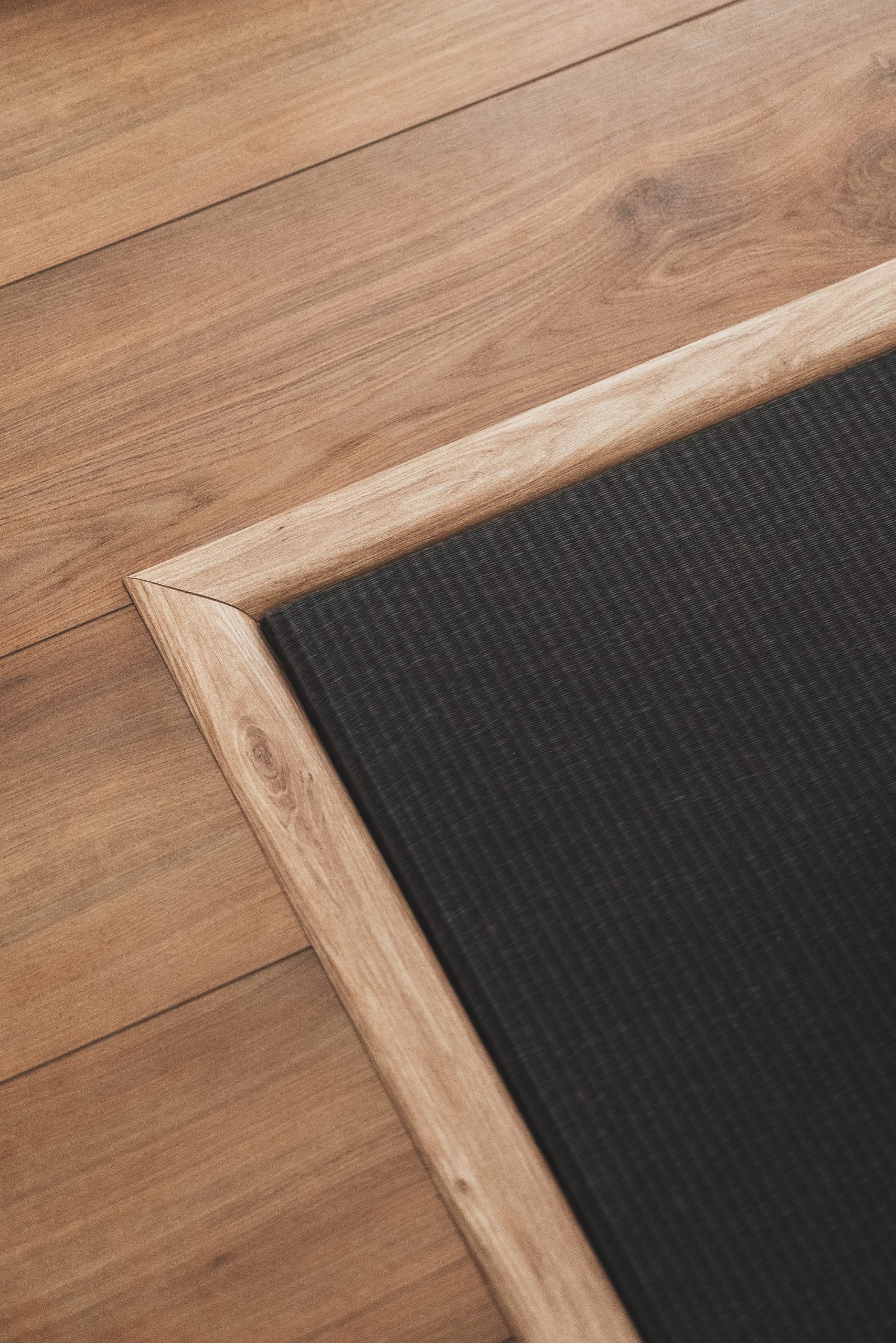 台中麗格住宅|地板