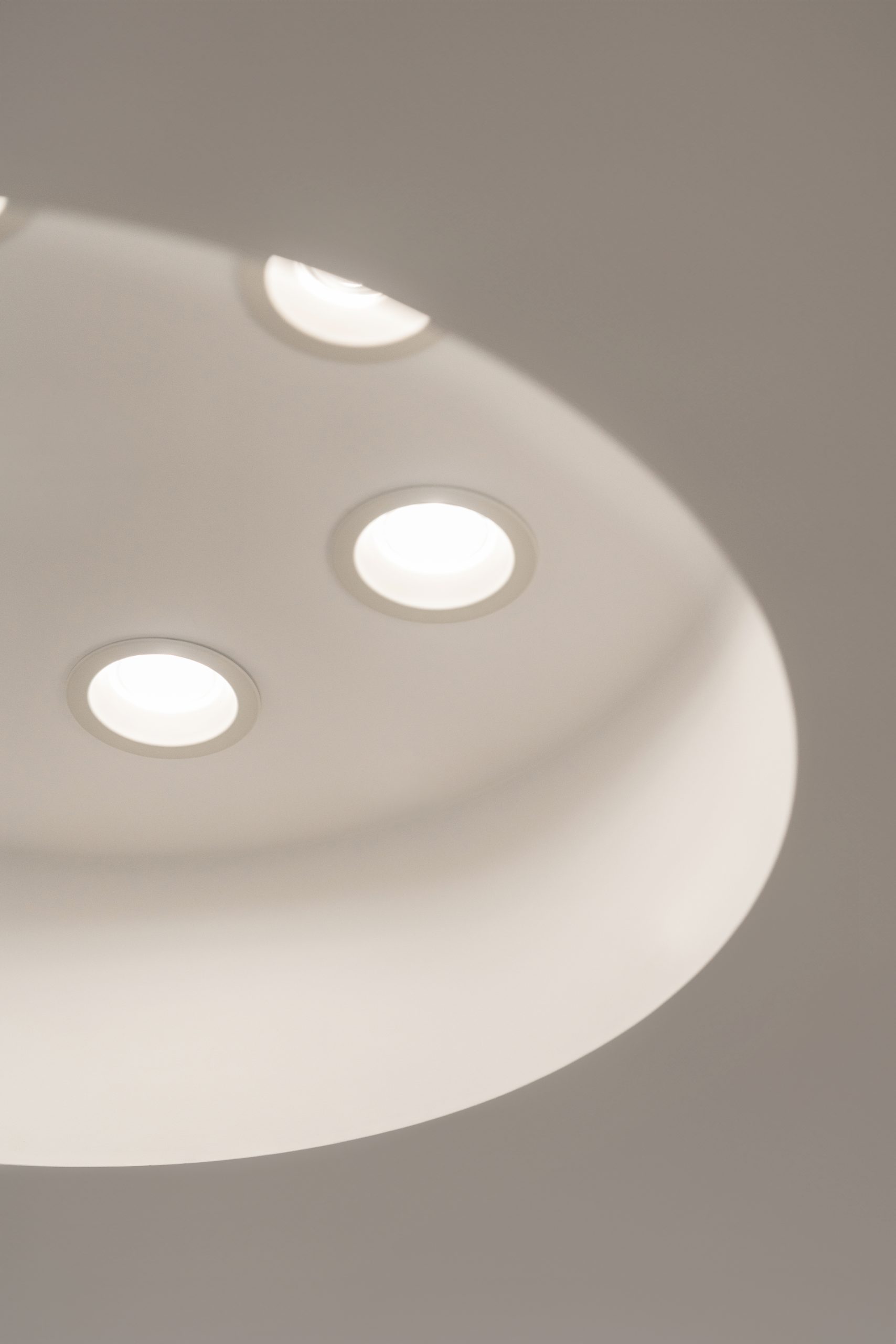 台中麗格住宅|天花