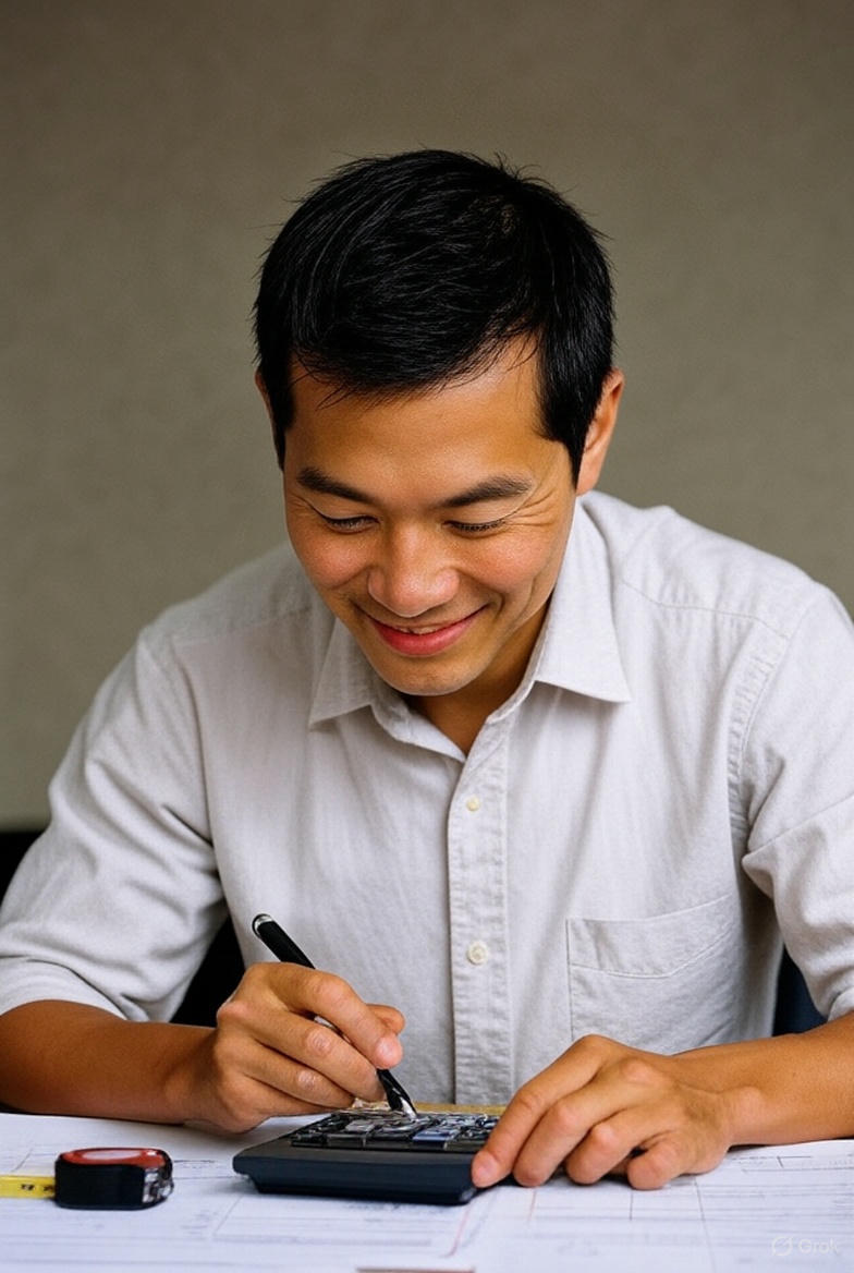 You are currently viewing 文公尺數學邏輯｜42.9cm 循環 × 八段落點 × 公分公式換算｜301–530cm 查表（公式篇）